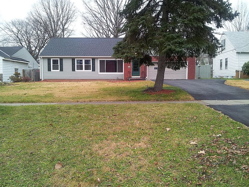 1st image of 321 S Belvoir Blvd