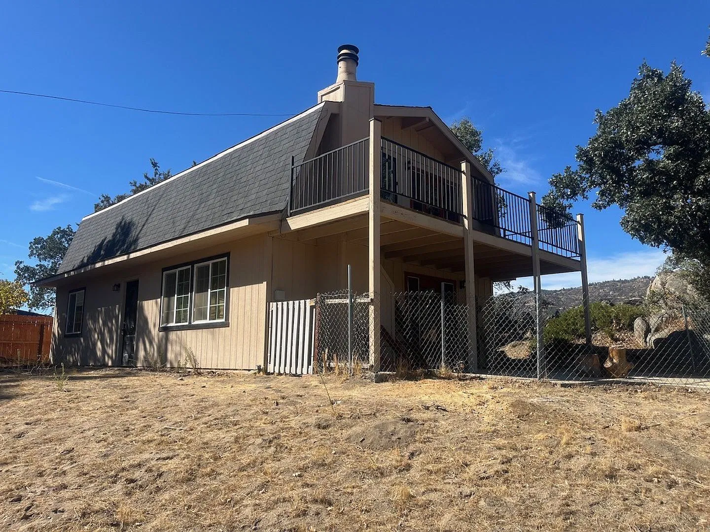 Perfect 2/2 in Bear Valley Springs — Photo 1