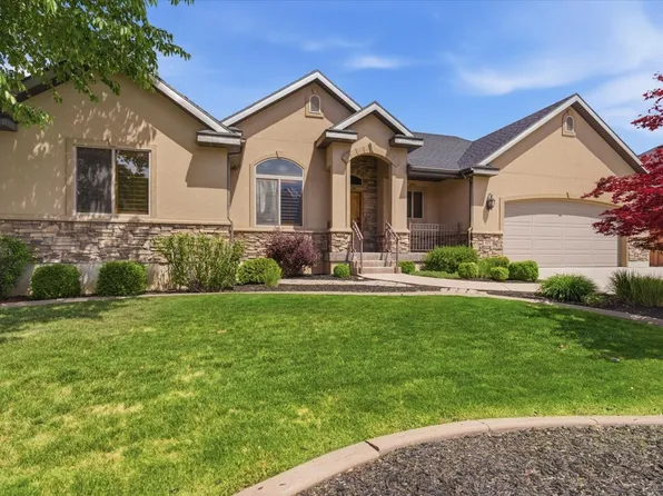 431 E 960 S, Salem, UT 84653
