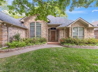 5706 Andover Dr, Tyler, TX 75707