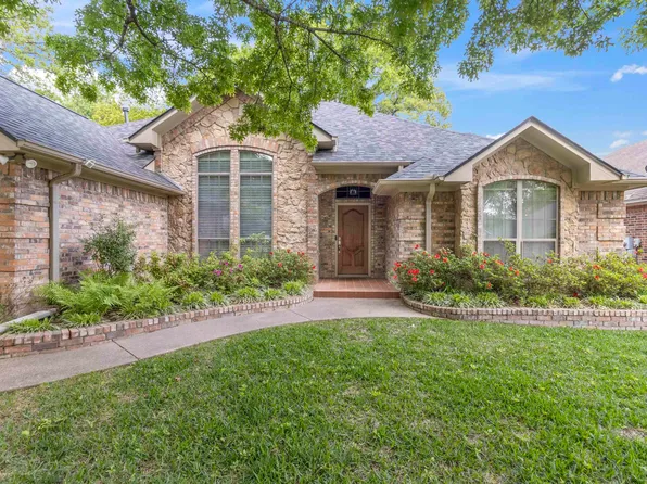 5706 Andover Dr, Tyler, TX 75707