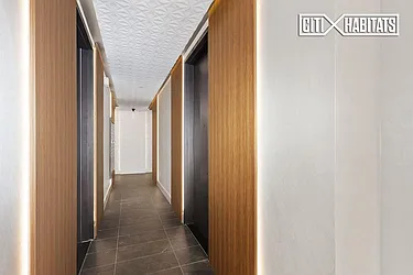 Rented by Citi Habitats