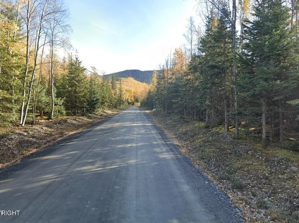 Nhn Resurrection Creek Rd, Hope, AK 99605