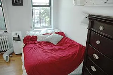 Rented by Boerum Hill Realty