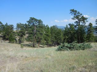 Nhn Big Pine Ln, Cascade, MT 59421