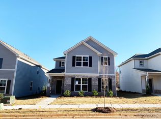 269 Golden Eagle Pkwy, Braselton, GA 30517