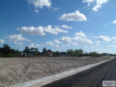 LOT 72 Circulo Paradise E, San Benito, TX, 78586