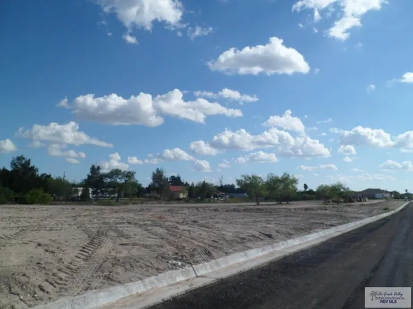 LOT 83 Circulo Paradise E, San Benito, TX 78586