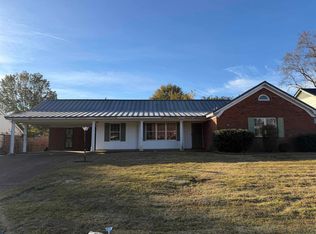 1917 Finley Rd, Memphis, TN 38116