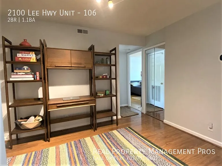 2100 Langston Blvd #106 — Photo 18