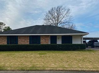 217 Presque Isle Dr, Houma, LA 70363