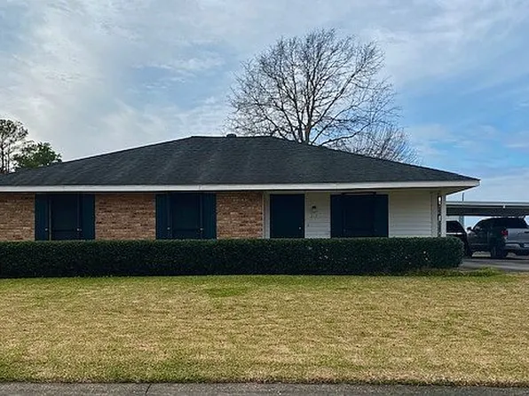 217 Presque Isle Dr, Houma, LA 70363