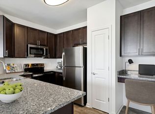 Windsor Commons Apartments, Windsor Mill, MD 21244