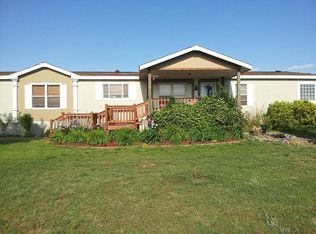 14027 Ridge Rd, Oologah, OK 74053