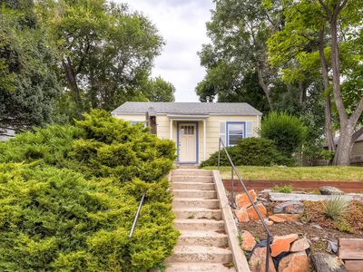705 2nd St, Golden, CO, 80403