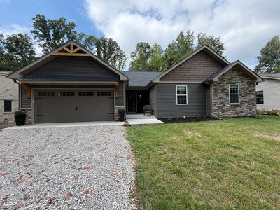 24 Gettysburg, Coatesville, IN, 46121