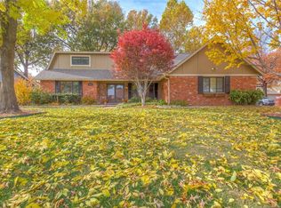 8304 S 75th East Ave, Tulsa, OK 74133