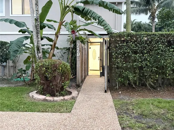 720 NW 132nd Ter, Fort Lauderdale, FL 33325