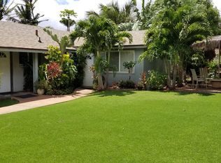 219 S Kihei Rd, Kihei, HI 96753