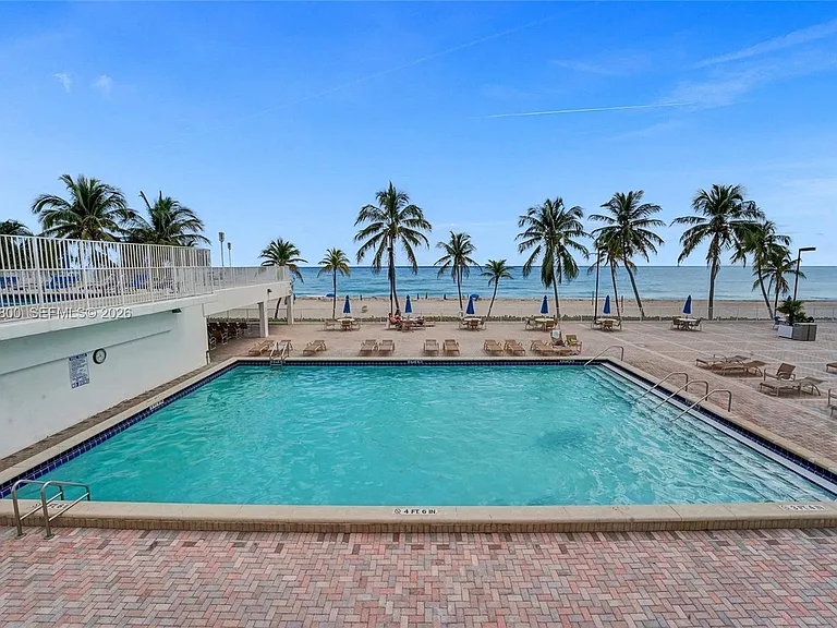 2201 S Ocean Dr #608 — Photo 58