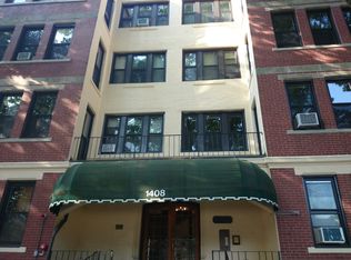 1408 Commonwealth Ave APT 12, Boston, MA 02135