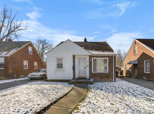 5979 Lodewyck St, Detroit, MI 48224