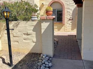 2720 N Magnolia Ave, Tucson, AZ 85712