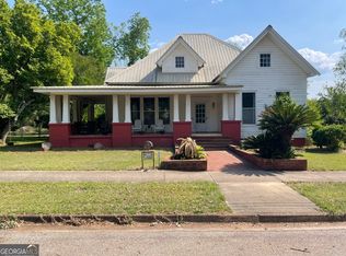 170 W Broad St, Richland, GA 31825