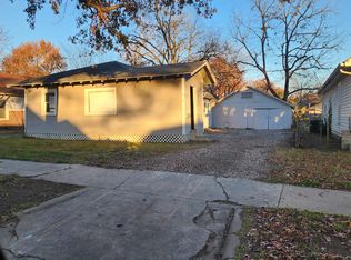 316 J St NW, Miami, OK 74354