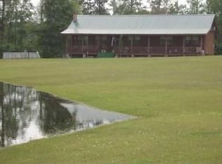 1091 Howell Rd, Purvis, MS 39475