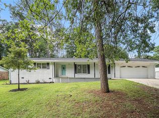 5709 Forest Dr SW, Lilburn, GA 30047