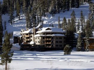 1200 Kirkwood Meadows Dr #R-106, Markleeville, CA