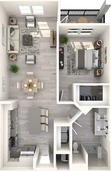 The Residences at Monterra Commons 55+ — Photo 34