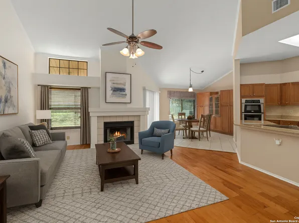 9038 Deer Park, San Antonio, TX 78251