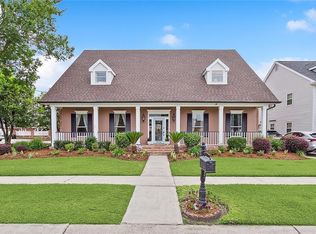 5500 Erlanger Rd, Kenner, LA 70065