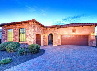 8503 E Jacaranda Cir, Mesa, AZ 85207