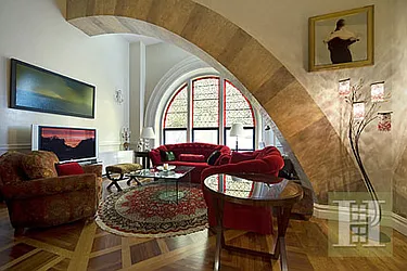 Sold by Halstead Real Estate