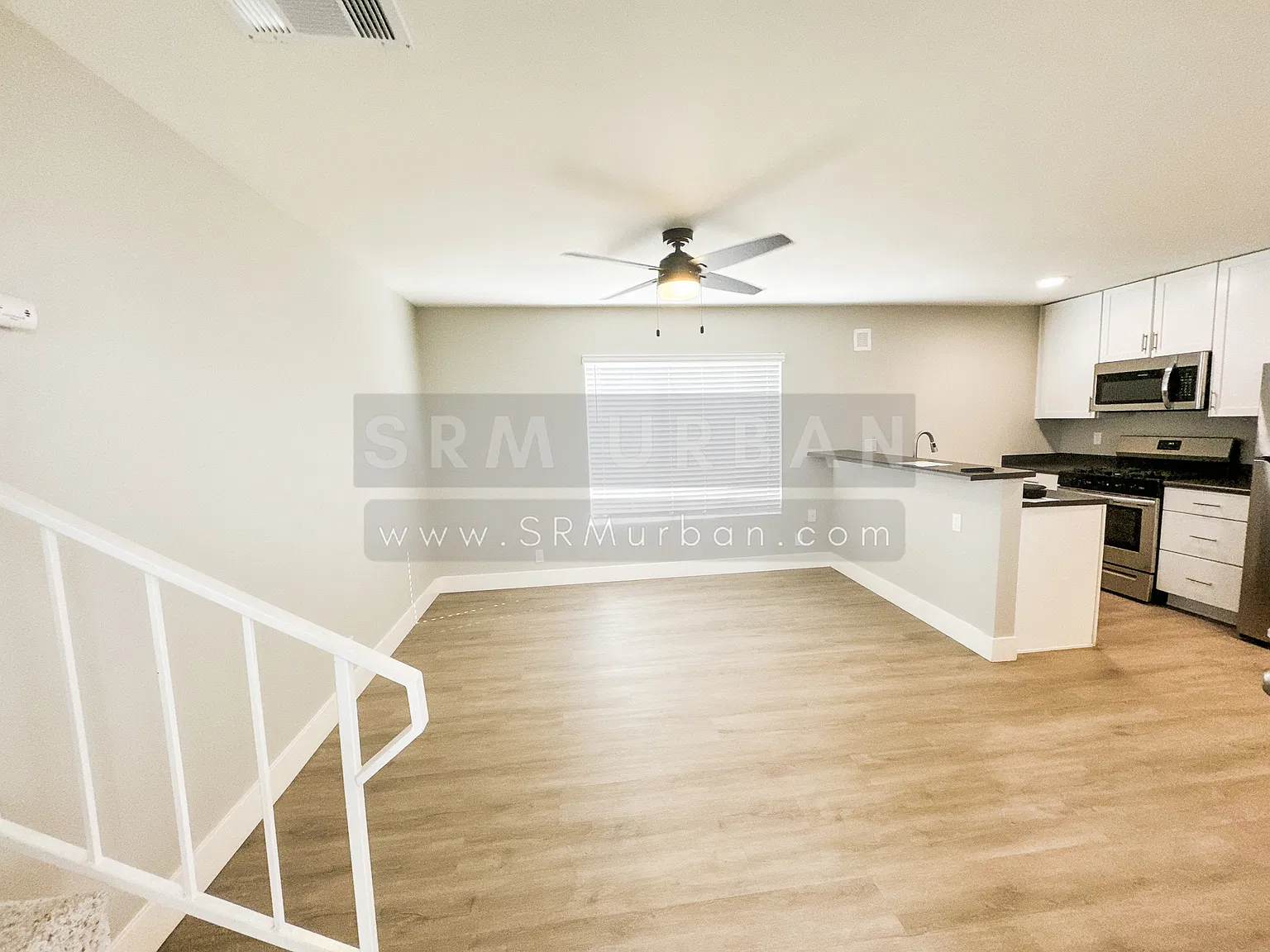 2 bed, 2.5 bath, 800 sqft, $2,995 — Photo 2