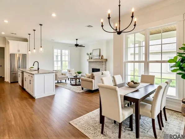 18014 Sunfield Dr, Greenwell Springs, LA 70739