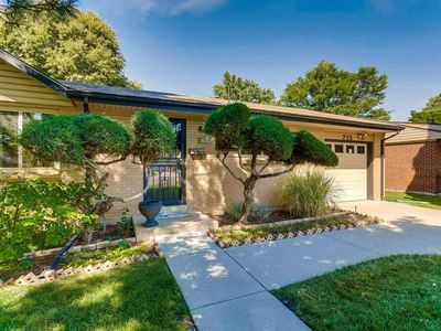 715 S Glencoe St, Denver, CO, 80246