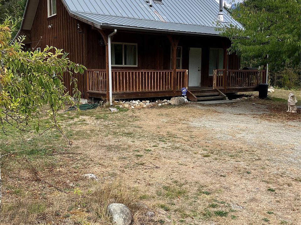 60647 Kitsap Court, Marblemount, WA 98267 MLS 2155745 Zillow