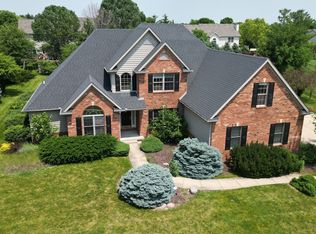 1904 Mullikin Dr, Champaign, IL 61822