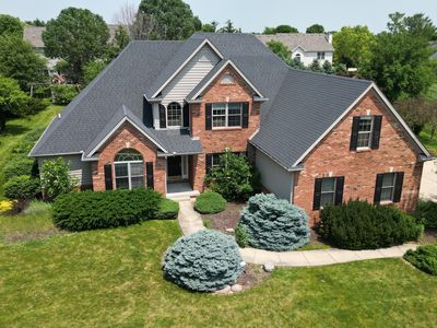 1904 Mullikin Dr, Champaign, IL, 61822