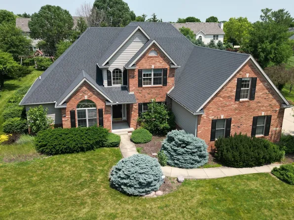 1904 Mullikin Dr, Champaign, IL 61822