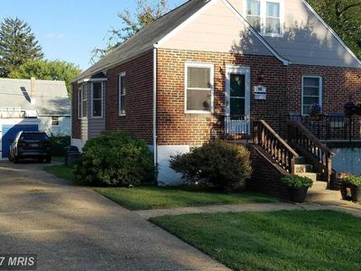 19 N Prospect Ave, Baltimore, MD, 21228
