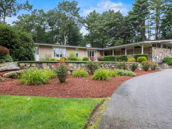 178 Braemoor Rd, Brockton, MA 02301