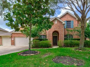 31003 Oak Forest Hollow Ln, Spring, TX 77386