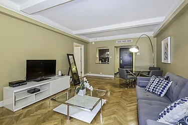 Rented by LG Fairmont Group