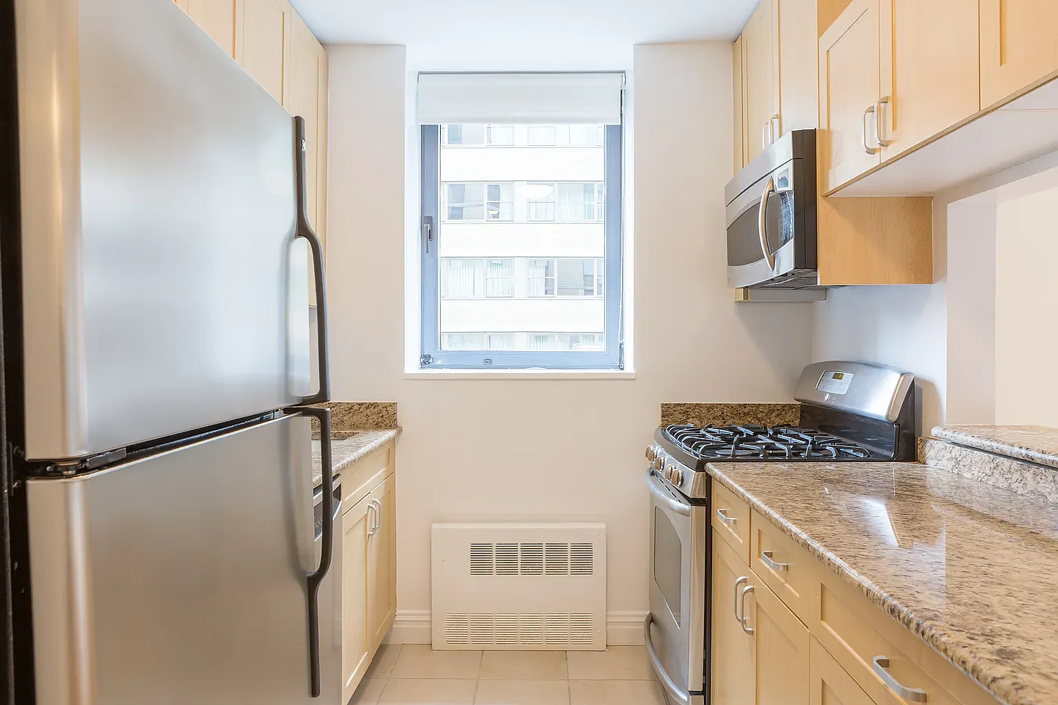 235 West 48th Street — Photo 2