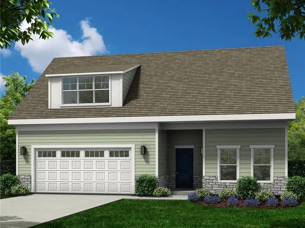 2315 Augusta Dr, Asheboro, NC 27205